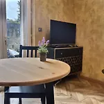 Le Mangin - Studio avec terrasse