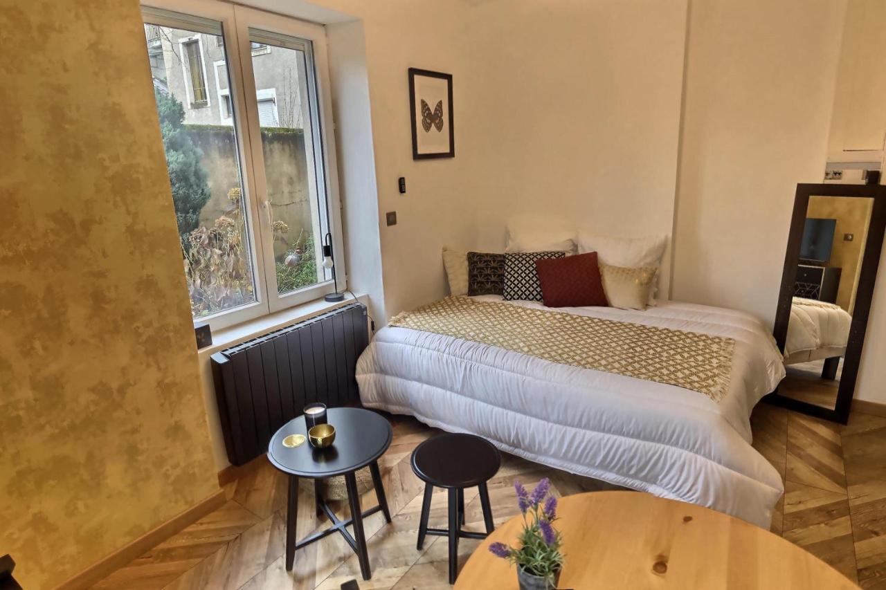 Le Mangin - Avec Terrasse Appartement *