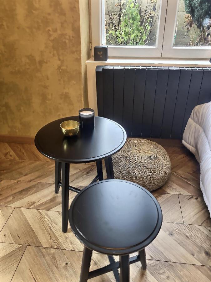 Appartement Le Mangin - Avec Terrasse Metz